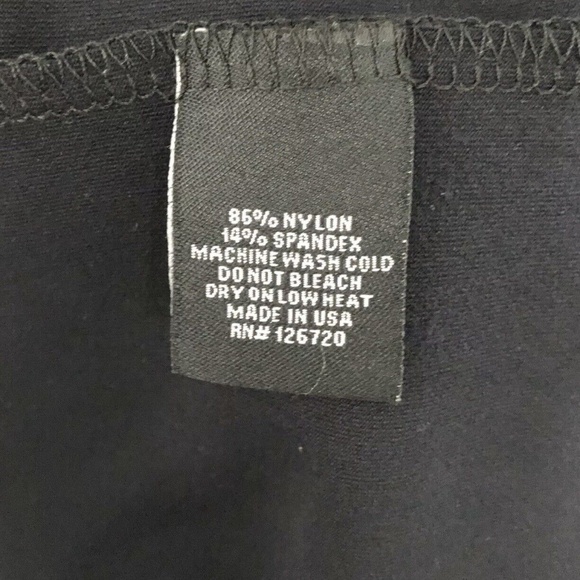 David Lerner Women’s Size XS Black Lace Sweetheart Neck Nylon Bodycon Mini Dress - Picture 7 of 8